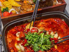 -3号仓库·创意中国菜(乐清正大广场店)