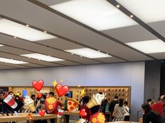 -Apple 零售店(Causeway Bay)