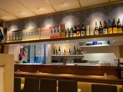 -长崎屋·日本料理·刺身·烧鸟(天河北路店)