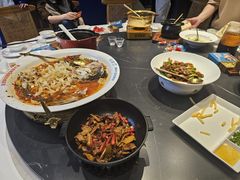 -坛宗剁椒鱼头(河西王府井店)