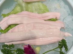 -掂档潮汕牛肉火锅(万象城店)