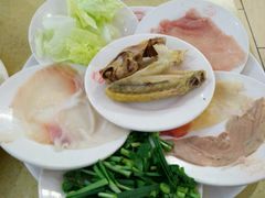 -桥香园云南过桥米线(金马碧鸡店)