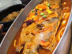 -徽韵人家·传承正宗徽菜(牡丹园店)