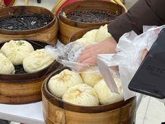 -常州糕团店(北大街新世纪商城店)