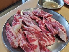 -麻蒲碳烤肉(嘉禾东平地铁站19号店)