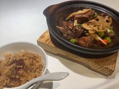 -汤城小厨•粤菜•靓汤(金宝街店)