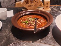 -金掌勺东北菜(格兰晴天店)