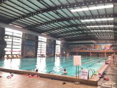 -南宫温泉水世界