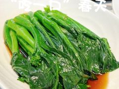 -潮州府·潮菜·砂锅粥(徐家汇店)