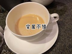 热茉香奶绿-湊湊火锅·茶憩(和平大悦城店)