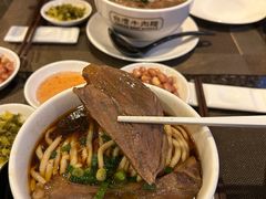-中国厨房/台湾牛肉面