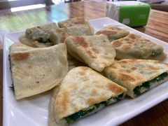 -洪姐川菜东北菜铁锅炖(天生丽街店)