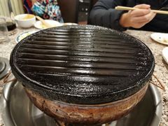 -厚味居炙子烤肉·清真(天桥南纬路店)