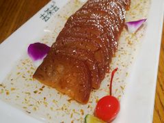 -去茶去餐厅(中央大街店)