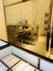 -珠宝维修中心·黄金加工·首饰修理改款定制(新世界大丸百货店)