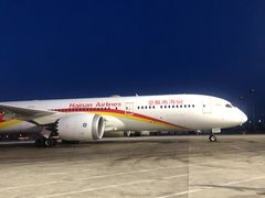 -长沙黄花国际机场-T1航站楼