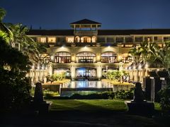 -海口喜来登酒店