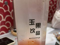-阿西娅食府(中关村店)