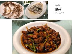 -扬州狮子楼·非遗淮扬菜(总店)