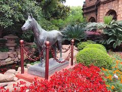 -马勒别墅饭店(静安寺店)