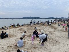 -云龙湖旅游景区