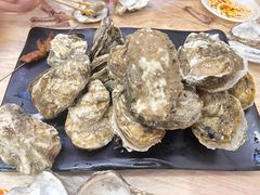 -郑记•不夜城烧烤•龙虾•虾蟹(黄鹤楼店)