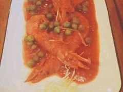 -El Bodegon阿根廷秘鲁餐厅(幸福路店)