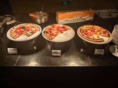 -北辰洲际酒店·IT MAMA意式家味餐厅