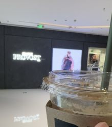 -Fr美发沙龙