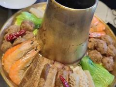 -鼓楼东街老火锅(鼓楼店)