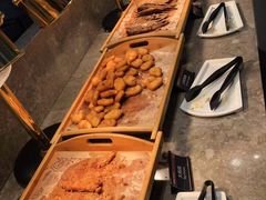 -比格比萨自助(国展店)