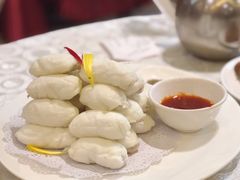 -马凯餐厅(长椿街店)