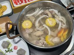 -椰小鸡·琼州糟粕醋(美兰缤纷城店)