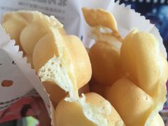 -利强记北角鸡蛋仔(弥敦道店 )