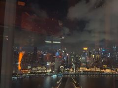 -翡翠36酒吧(浦东香格里拉店)