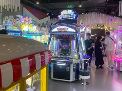 -反斗乐园(金光华广场店)