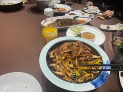 -全聚德(上海首店浦东店)