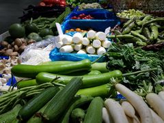 -朝阳菜场(白塔西路店)