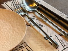 -Blac+Blac(中海环宇荟店)