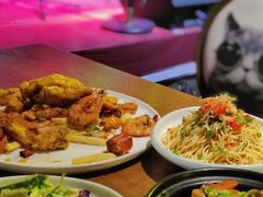 -幸福里音乐餐厅