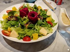 沙拉大拌菜-天津菜·大年初二津味家常菜(津塘路店)