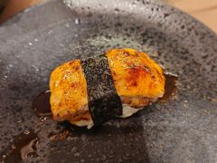 -昊·来了寿司(泡桐树店)