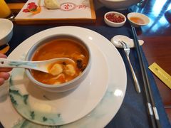 -西湖文化茶楼(环球中心店)