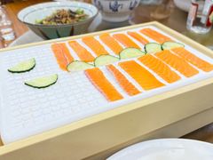 -壹湖两岸·鱼鲜山里菜(东江湖店)