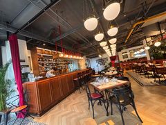 -弗兰克牛排西餐厅 Galla R By Ribone(上海首店)
