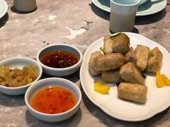 香酥福鼎芋頭-四道菜·福建菜馆(新街口金鹰店)