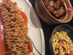 -简小舍·民间手艺菜(武昌江滩店)