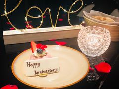 -上海苏宁宝丽嘉酒店·Cafe Bellagio西餐厅