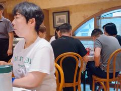 -老吉士酒家(天平路店)