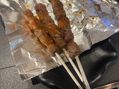 -额尔敦·品质自助(摩尔城店)